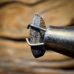 0.65cts - Australian Boulder Seam Opal