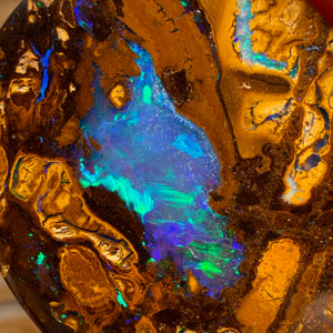 $1000 Off Card! 52.5cts - Top Queensland Boulder Opal from Yowah