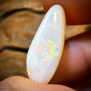 20.9cts - South Australian White Opal