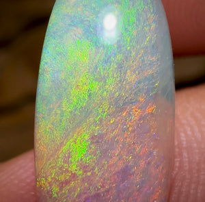 2.7cts - South Australian Crystal Opal - Opal Whisperers