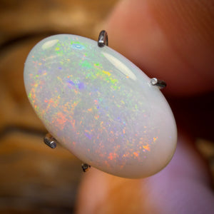1.75cts - South Australian White Opal