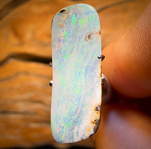 6.2cts - Queensland Boulder Seam Opal