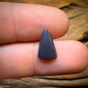 1.7cts - Lightning Ridge Opal Doublet Old School 30+ Yr