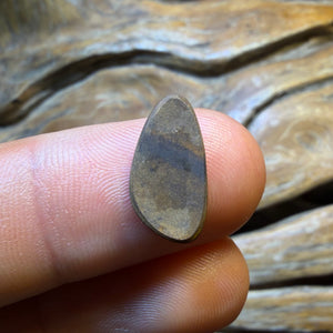 Dad Card! 2.8cts - Australian Boulder Opal Doublet