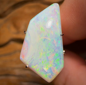 2.7cts - Old School South Australian Crystal Opal