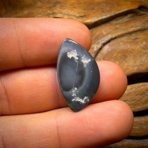 🔨 AUCTION 🔨 Reserve 💎 High Roller Banger Auction 💎 6.6cts - N1 Black Opal from Lightning Ridge Picture Stone