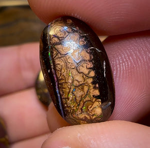 Yowah Tribal Opal Parcel. BULK LISTING - 5 FOR $250. PLUS 6TH FREE !!! - Opal Whisperers