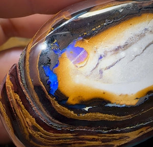 506.6g - Rare Yowah Nut Opal Specimen Pair. Further Cutting potential - Opal Whisperers