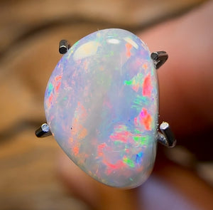 1.45cts - Queensland Boulder Seam Opal