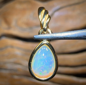 🔒Sterling Silver - WHOLESALE 9 PIECE JEWELLERY PARCEL. South Australian Solid Opal Jewellery