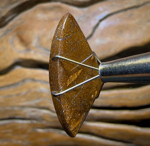 Auction Fall-Through = Your Gain! 🔥 Now More Than 50% Off RRP 🚨 17.5cts - Yowah Nut Kernel Opal