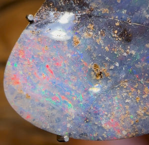 7.6cts - Australian Boulder Seam Opal