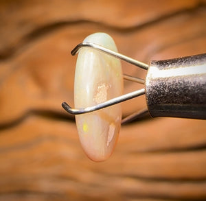 1.45cts - Lightning Ridge Crystal Opal