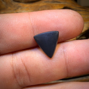 2.1cts - Wow Lightning Ridge Opal Doublet