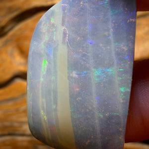 48.1cts - Top Australian Boulder Seam Opal from Winton