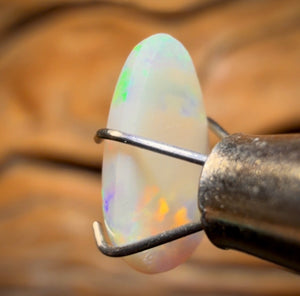 1.1cts - Lightning Ridge Light Opal