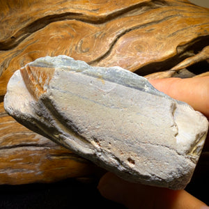 2075cts - HUGE Lightning Ridge Potch Opal Rough Piece 10c per ct