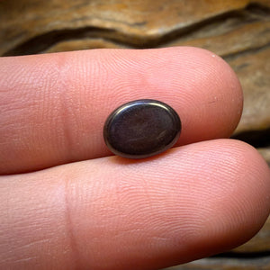 2,6ct - Queensland Boulder Seam Opal. Australischer Opal