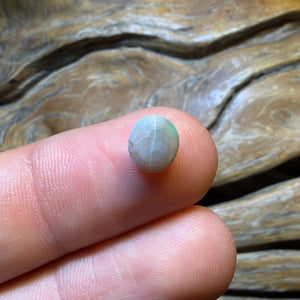 📣 OPALFEST 🔨 AUCTION 🔨 No Reserve 1.15cts - Dark Opal from Lightning Ridge