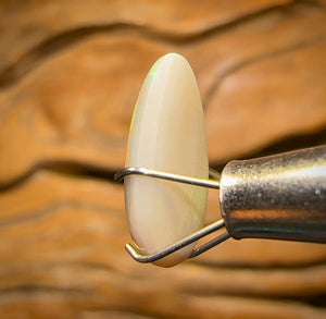 2.2cts - Lightning Ridge Dark Opal