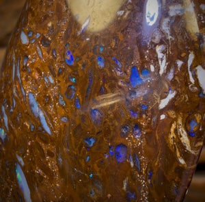 177.1cts - Queensland Boulder Opal from Yowah