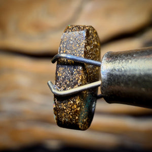 1.9cts - Australian Boulder Seam Opal