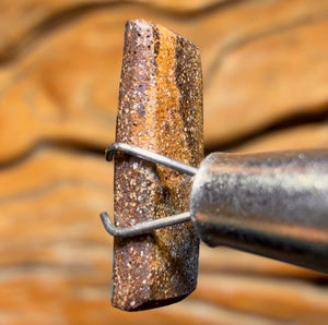 2.6cts - Queensland Boulder Seam Opal