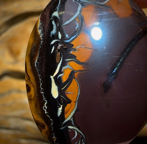 Auction Fall-Through = Your Gain! 🔥 Now More Than 50% Off RRP 🚨 59.3cts - Queensland Boulder Opal from Koroit