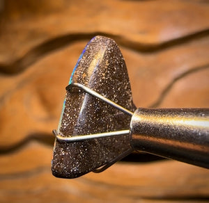 5.6cts - Queensland Boulder Seam Opal