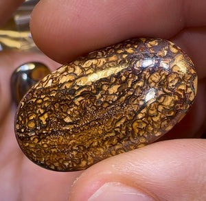 Tribal Boulder Opal Parcel. BULK LISTING - 5 FOR $350 PLUS 6th ONE FREE!!! - Opal Whisperers