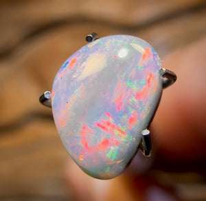 1.45cts - Queensland Boulder Seam Opal