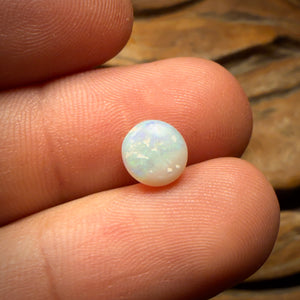 1.1cts - Lightning Ridge Light Opal