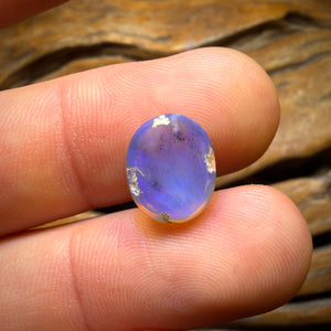 4,1 Karat – Lightning Ridge Kristallopal