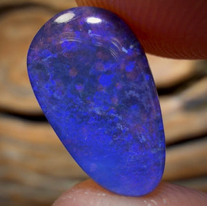 🔨 AUCTION 🔨 5.5cts - Full Face Yowah Nut Opal