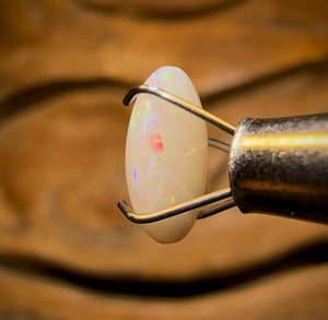 Auction Fall-Through = Your Gain! 🔥 Now More Than 50% Off RRP 🚨 1.15cts - South Australian White Opal