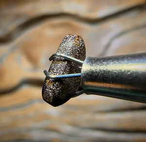 Auction Fall-Through = Your Gain! 🔥 Now More Than 50% Off RRP 🚨 1.3cts - Queensland Boulder Seam Opal