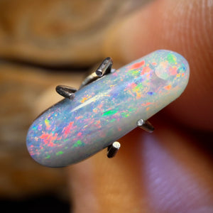 1.4cts - Queensland Boulder Seam Opal. Australian Opal