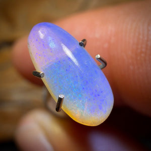 0,9 Karat - Lightning Ridge Kristallopal