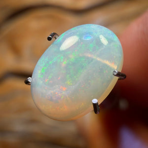 1.4cts - South Australian Crystal Opal from Andamooka