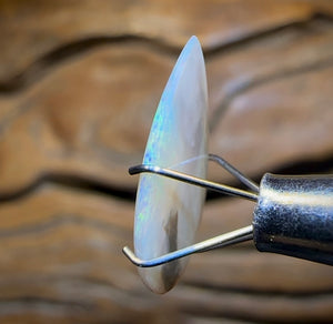 1.8cts - Lightning Ridge Light Opal - Opal Whisperers