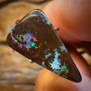 4.6cts - Bubble Band Opal from Winton