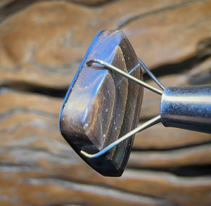 10.3cts - Australian Boulder Seam Opal