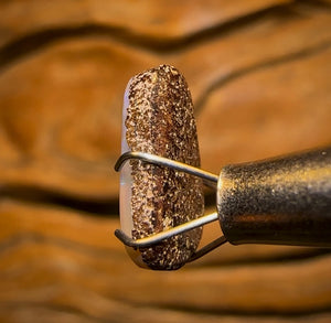 2.25cts - Queensland Boulder Seam Opal