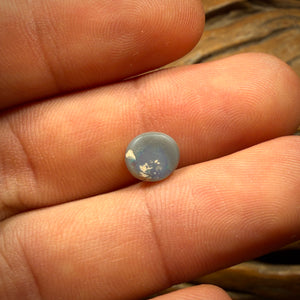 1.3cts - Lightning Ridge Dark Opal