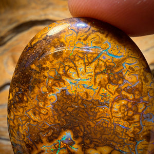 113.4cts - 50% Off Yowah Nut Opal. Australian Opal