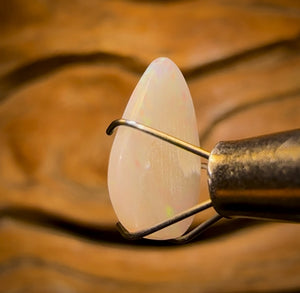 1.55cts - South Australian White Opal