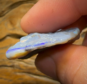73.4cts - Lightning Ridge Opal Rough Piece