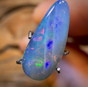 1.9cts - Queensland Boulder Seam Opal