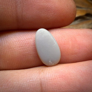 2.7cts - Lightning Ridge Solid Light Opal