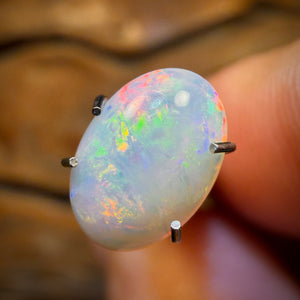 1.15cts - South Australian White Opal